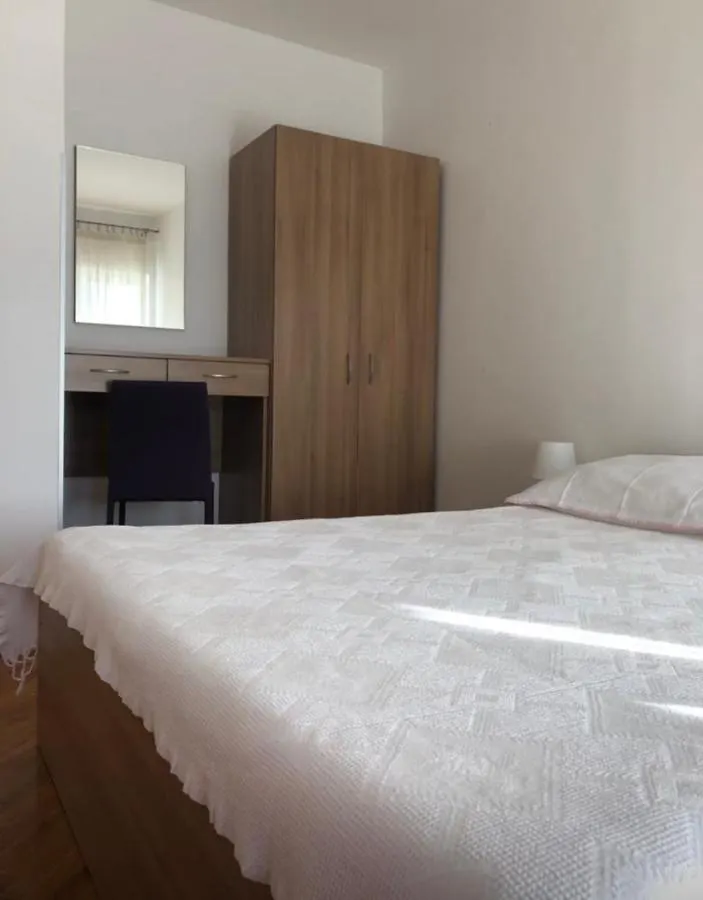 Apartments And Rooms Iva Pag Town Horvátország