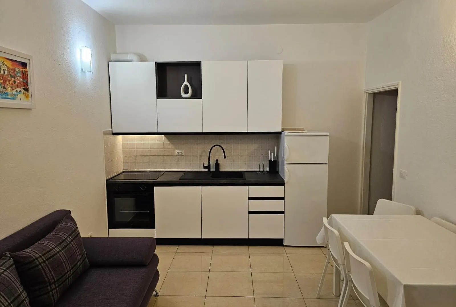 Apartments And Rooms Iva Pag Town