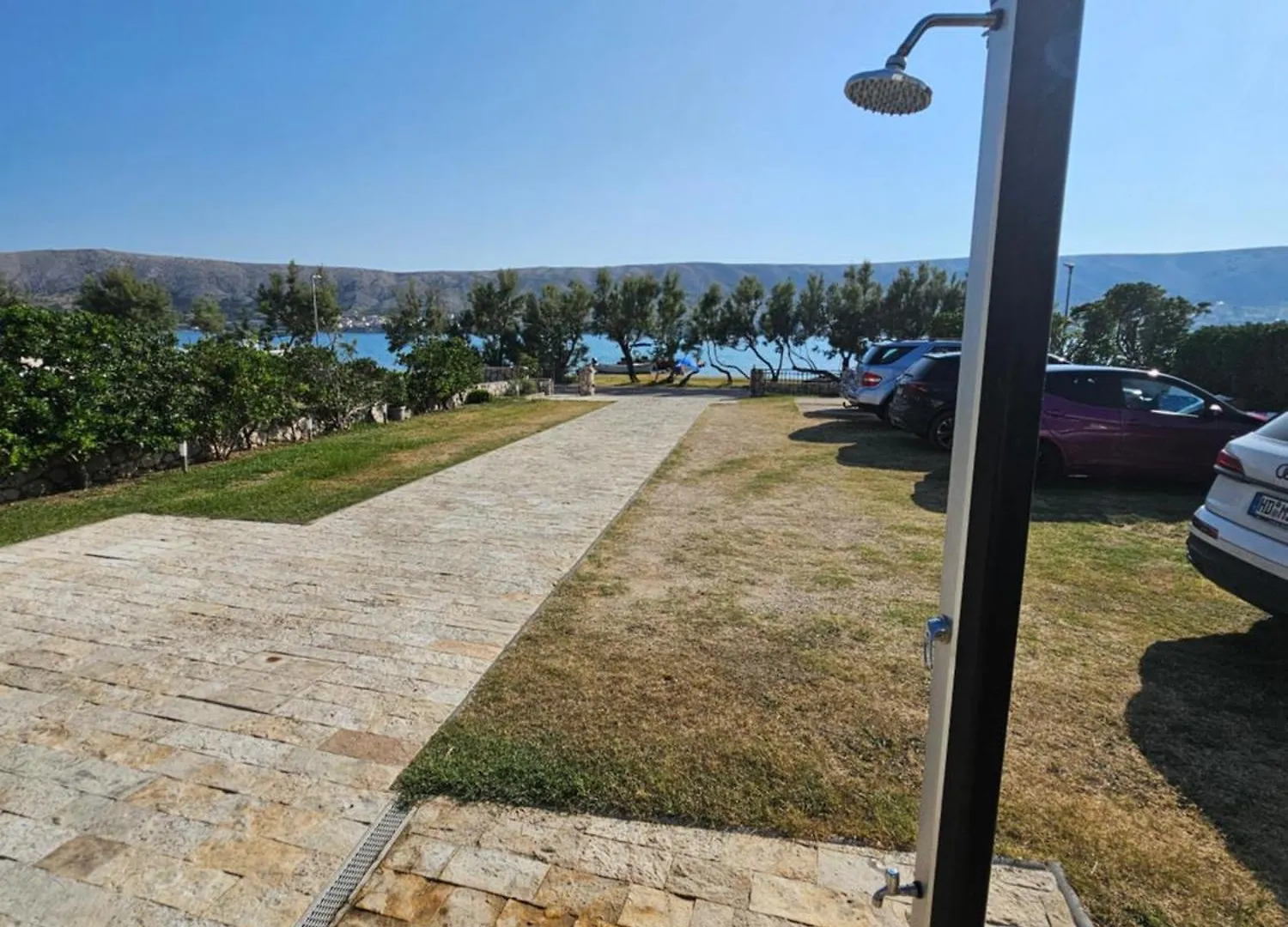 Apartments And Rooms Iva Pag Town