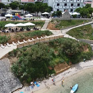 3* Szálloda Biser