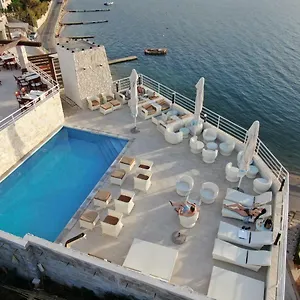3* Szálloda Belveder